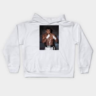 Ali Kids Hoodie